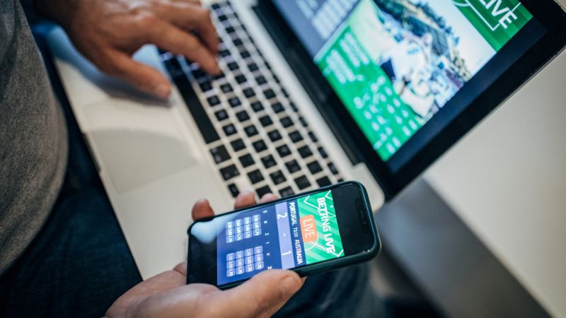 Cá độ bóng đá có tính hiệp phụ không? Quy định chung