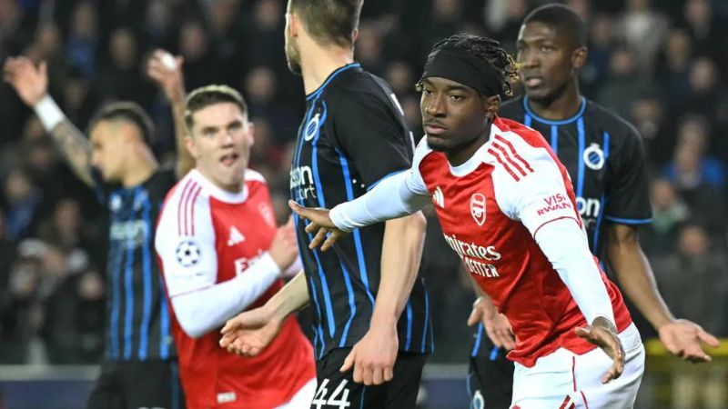 Nhận định bóng đá Kairat vs Club Brugge trận 22h30 ngày 20/1