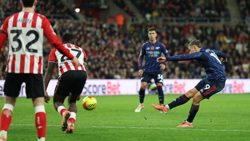 Nhận định bóng đá Arsenal vs Sunderland trận 22h00 ngày 07/02