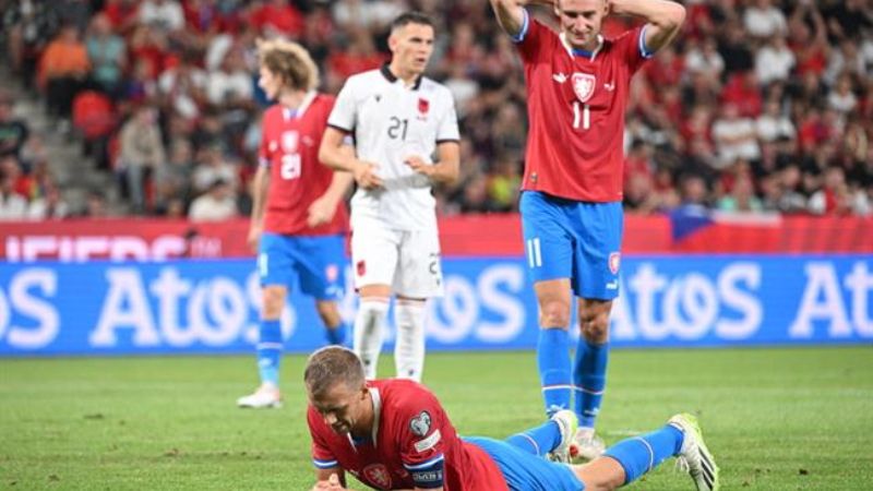 Nhận định bóng đá Ba Lan vs Albania trận 02h45 ngày 27/03